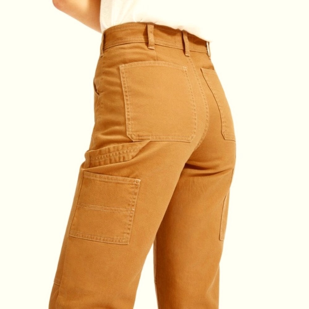 Everlane The Carpenter Pant